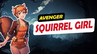 Squirrel Girl | Marvel Comics Explained