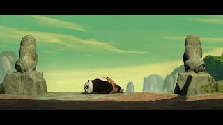 Кунг-фу Панда (2008) русский трейлер