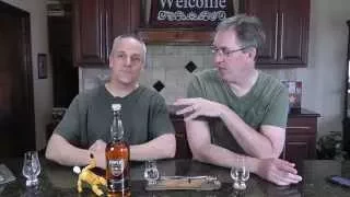 Powers 12 Year Gold Reserve Irish Whiskey on St. Patrick's Day