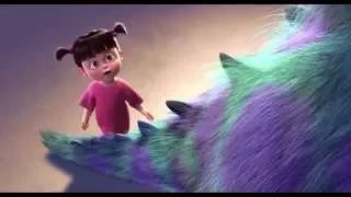 Sound Design Project: Monsters Inc