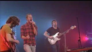 Imagine Dragons - All Eyes (Live from Vegas In Tune 2010)