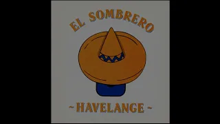 Havelange - El Sombrero (Vocal) Rare Italo Disco 1986