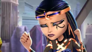 Monster High: Boo York - It can't be Over | Bulgarian