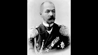Могила вице-адмирала Зиновия Рожественского  [1848—1909]