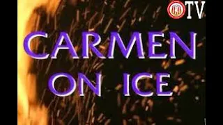 Carmen On Ice 1990