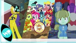 Another Top 10 Parodies in MLP