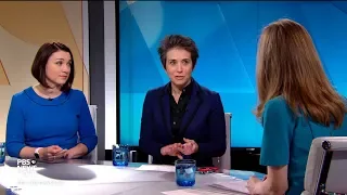 Tamara Keith and Amy Walter on Northam scandal, State of the Union expectations