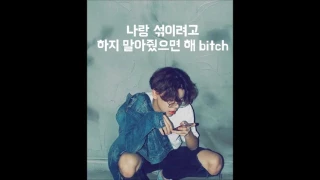 장용준 (no:el) IDFWU 가사