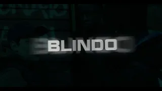 SEVEN 7oo - BLINDO feat. Neima Ezza, Kilimoney, Baby Gang, Sacky, Nko (Official Lyrics Video)