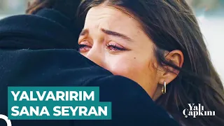 Ferit'in Gözyaşlarına Seyran Dayanamadı | Yalı Çapkını 56. Bölüm