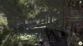 Always watch your sector - USEC Arma 3