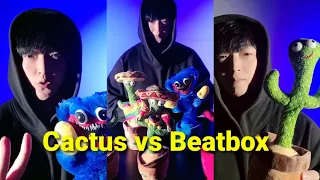 Cactus vs Beatbox | @BeatboxJCOP