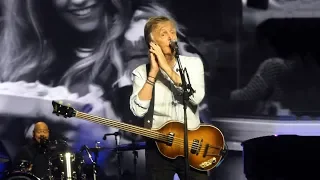 Paul McCartney - Fuh You [Live at Tauron Arena, Kraków - 03-12-2018]