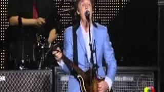 All My Loving - Paul McCartney - Tradução - Legendas BR