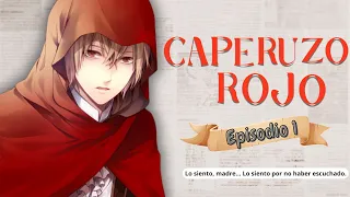 Una nueva historia comienza | Ruta Caperuza roja capítulo 1| Taisho x Alice episodio 1 en español