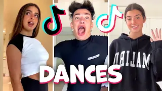 Ultimate TikTok Dance Compilation #122