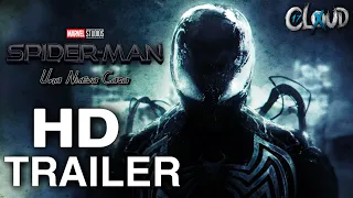 SPIDER-MAN 4: UNA NUEVA CASA (VENOM/SCORPION) - TRAILER CONCEPTO