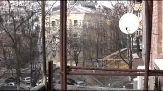 Продажа 3х комн. квартиры в центре Киева на ул. Дарвина