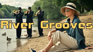 River Groove - Created using #udio  - based on a track by #groovearmada #udiomusic