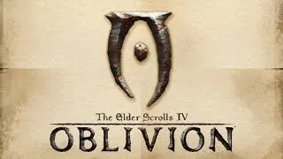 The Elder Scrolls IV - Oblivion #2