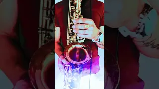 Minelli - Rampampam (SAX cover by OppositeMus)