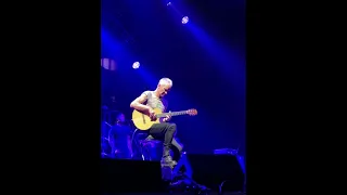 Sting - Fragile Live in Debrecen, September, 29, 2022
