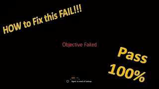 SPOILER! How not to FAIL Stovepipe Manhunt 100% PASS [Division 2] (2023 MAY 9)