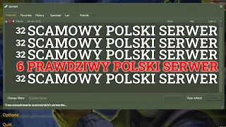 NAJWIĘKSZY SCAM w CS 1.6! **drama**