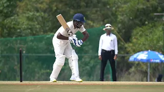 Sanju Samson Super Batting | Sanju Samson | Ranji Trophy #sanjusamson #keralacricket #cricketnews