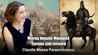 Marea Invazie Mongola * Europa Sub Teroare