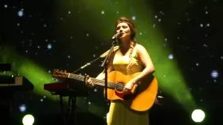 Paula Fernandes - Sensações (Pavilhão Rosa Mota - 30 09 2012)