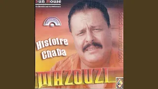 Histoire chaba