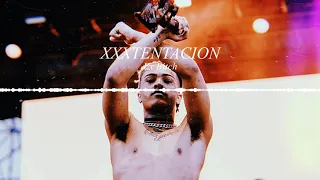 XXXTENTACION - Ex Bitch | 8D Audio