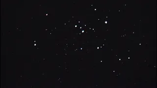 M 47 - NGC 2422 - Cr 152 - Mel 68 (21 January 2020)