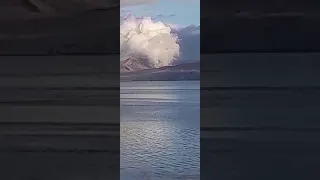 Taal Volcano July 2022 philippines 🇵🇭