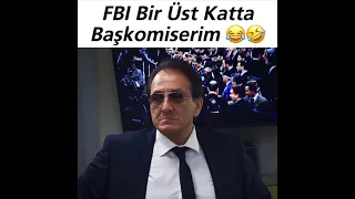 FBI bir üst katta 🤣 #shorts #arkasokaklar #keşfet #mesutkomiser #hüsnüçoban