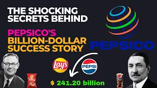 The Empire Of PEPSICO : An Inspiring Story