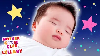 Baby Sleep Music | Schubert Cradle Song + More | Mother Goose Club Lullaby