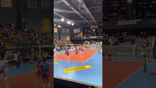 Vakıfbank-Vero Volley Milano 15/03/2023