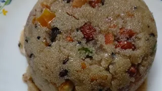 suji upma/rava upma/simple recipe