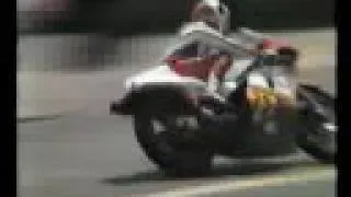 North West 200 1989 1st Superbike Race