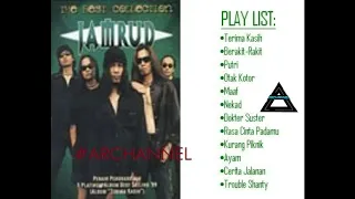 The Best Collection of Jamrud (1999)