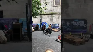 Highlights from the edinburgh fringe 2019 part 5