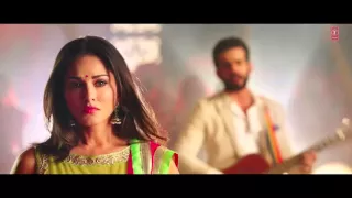 'Tere Bin Nahi Laage Male' FULL VIDEO Song   Sunny Leone   Ek Paheli Leela   YouTube