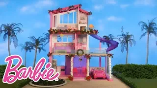 Τα καλύτερα  βίντεο της Barbie: Διασκέδαση στο Dreamhouse | @BarbieGreece