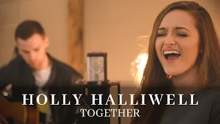 Holly Halliwell - Together (Acoustic) || for KING & COUNTRY Cover