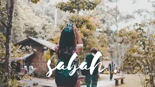 sabah cinematic  travel video |  sony a5000 | 2018