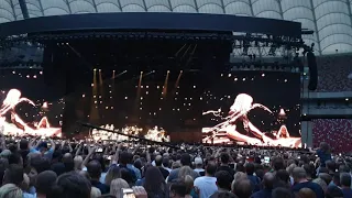 Jon Bon Jovi, Warszawa, PGE Narodowy 12.07.2019 - Runaway