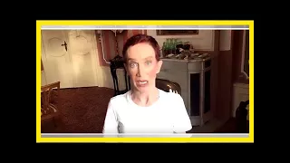 It didn't take long for kathy griffin's pity party to turn into an unhinged anti-fox news rant [vid