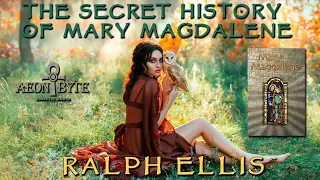 AB Live 118: The Secret History of Mary Magdalene